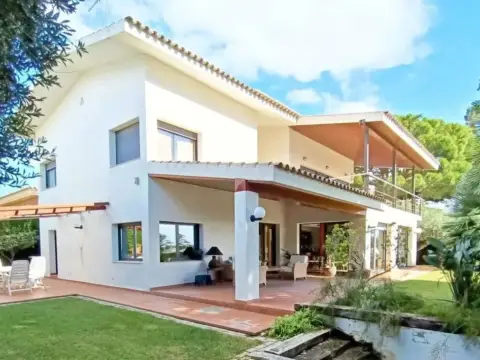 Chalet en Avinguda de Vilafortuny