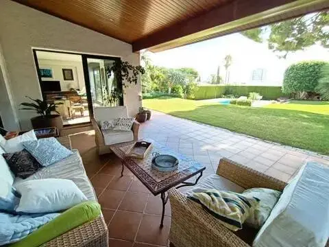 Chalet en Avinguda de Vilafortuny