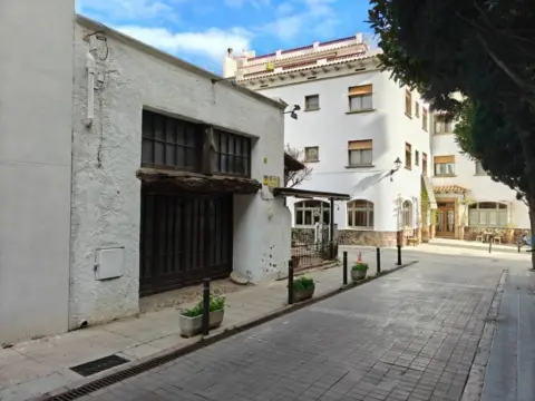 Casa adosada en Tossa de Mar