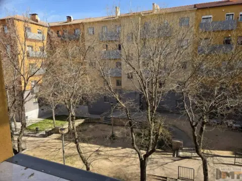 Piso en Plaza de Toros