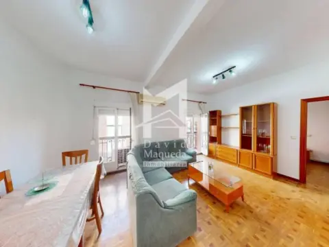 Piso en Bellas Vistas