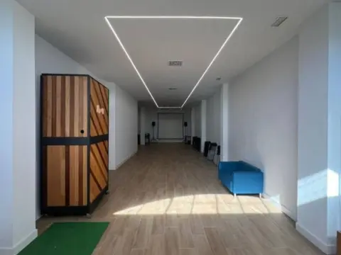 Local comercial en Capellanía-Retamar
