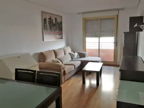 Piso en San José