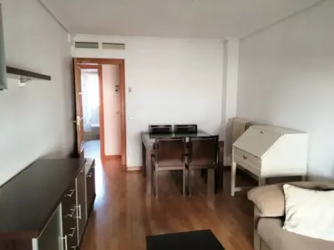 Piso en San José