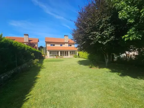 Casa en Campus Sur-Santa Marta