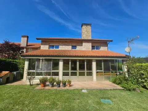 Casa en Campus Sur-Santa Marta