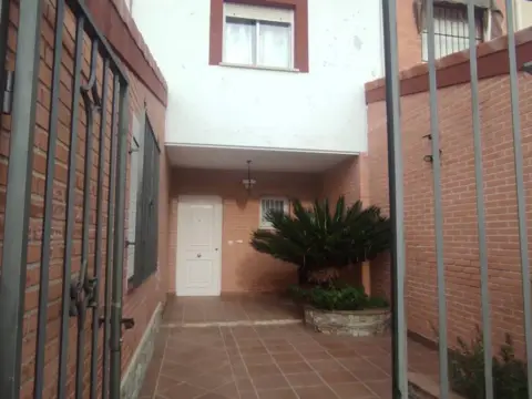 Casa en Argamasilla de Calatrava