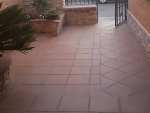 Casa en Argamasilla de Calatrava