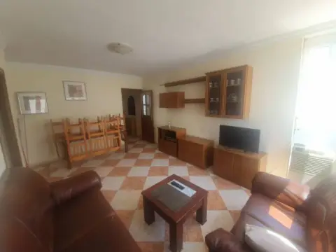 Piso en Avenida de Alemania