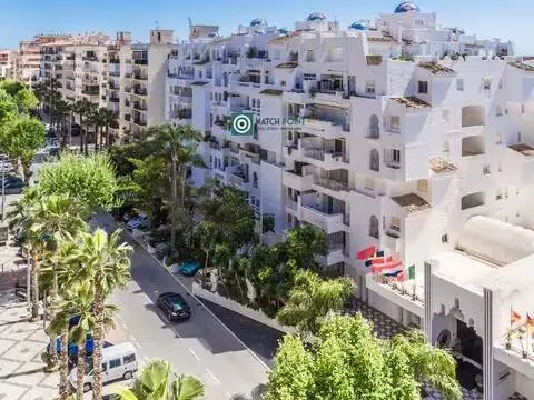 Piso en Avenida del Sol
