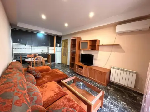 Piso en Zona Avenida de los Ogíjares