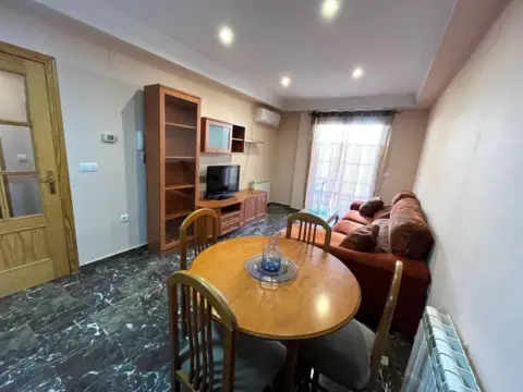 Piso en Zona Avenida de los Ogíjares