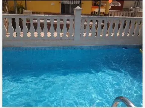 Piso en Centre