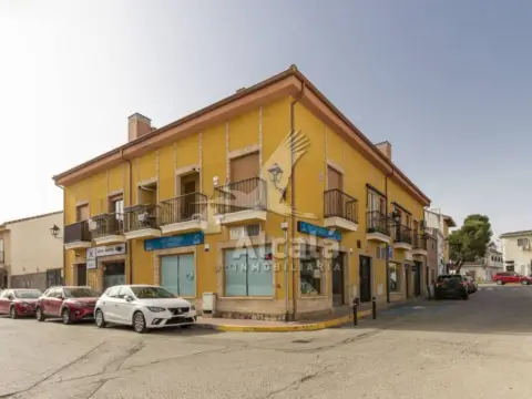 Piso en Loeches