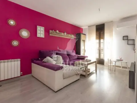 Piso en Loeches