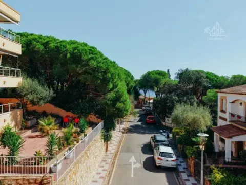 Piso – Castell d'Aro, Platja d'Aro i s'Agaró