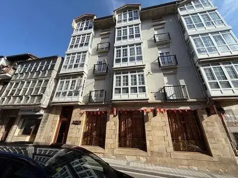 Piso en Travesía de la Nevera