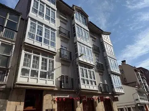 Piso en Travesía de la Nevera