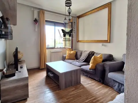 Piso en Otero-Villafría-San Lázaro