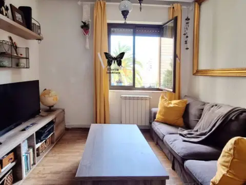 Piso en Otero-Villafría-San Lázaro