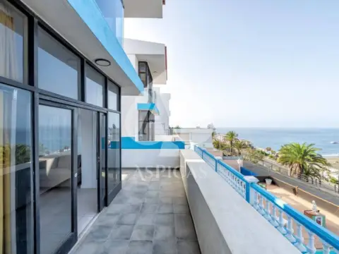 Piso en San Agustín-Bahía Feliz-Castillo del Romeral