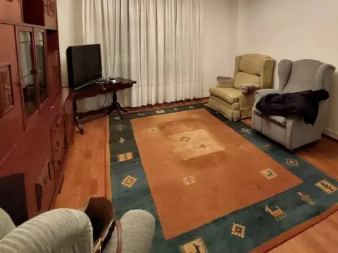 Piso en Agra do Orzán-O Ventorillo