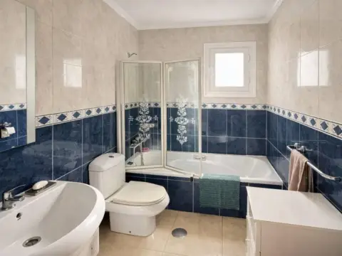 Casa en Gran Alacant