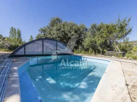Casa en Ambite