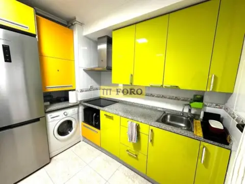 Piso en Miranda de Ebro