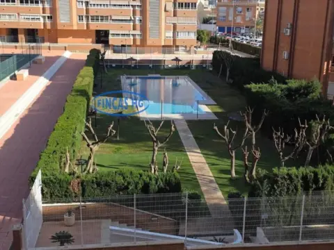 Piso en El Bacarot