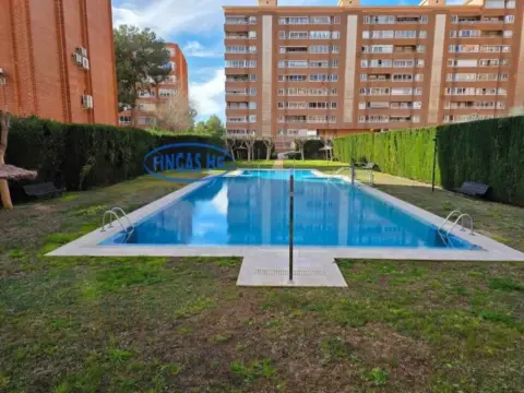 Piso en El Bacarot