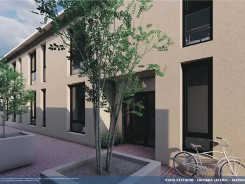 Piso en Camarma de Esteruelas