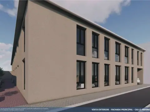 Piso en Camarma de Esteruelas