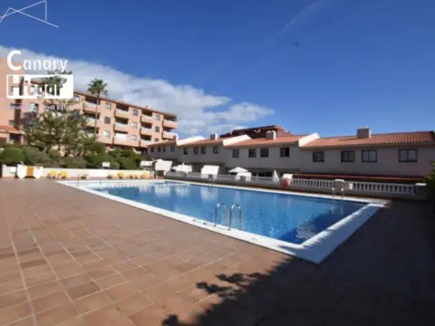 Casa adosada en Granadilla de Abona