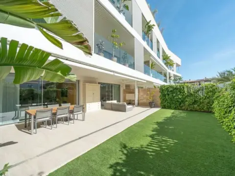 Piso en Palma de Mallorca