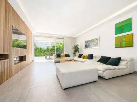 Piso en Palma de Mallorca