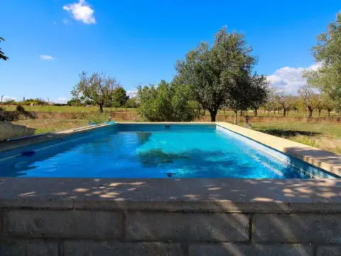 Casa en Santa Eugènia