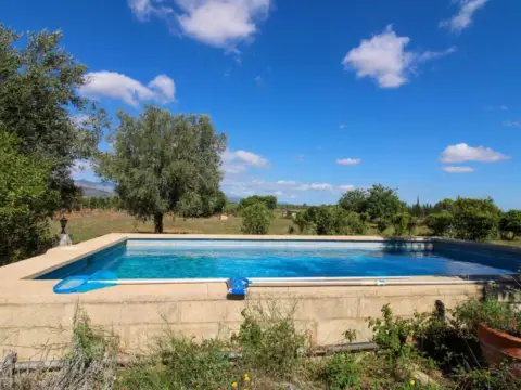 Casa en Santa Eugènia