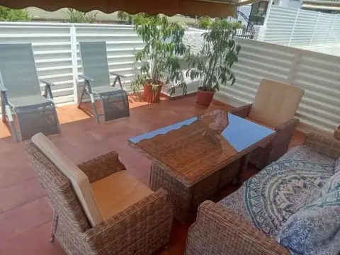 Chalet en Voramar