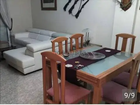 Piso en Canet d'en Berenguer