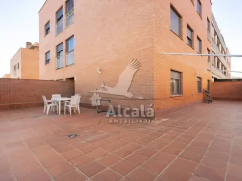 Piso en Villanueva de la Torre
