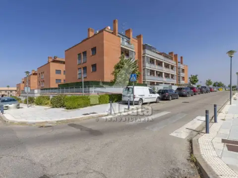 Piso en Villanueva de la Torre