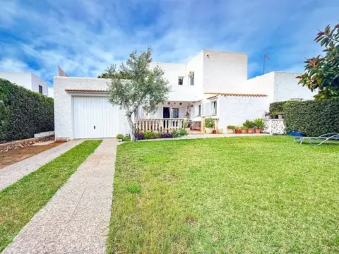 Casa en Cala Blanca-Santandria-Son Carrió