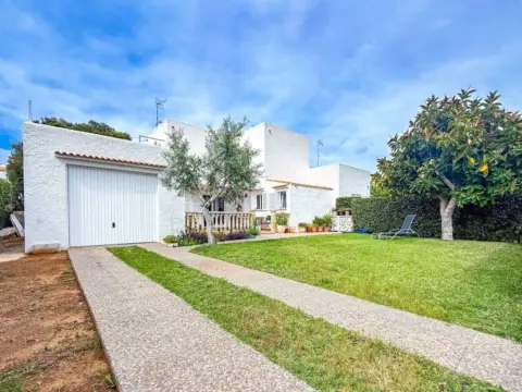 Casa en Cala Blanca-Santandria-Son Carrió