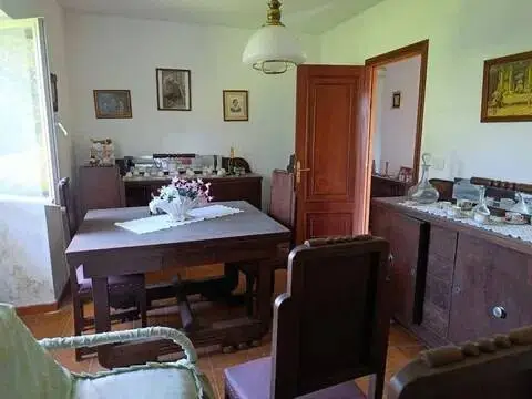 Casa rústica en calle Silleda, 770