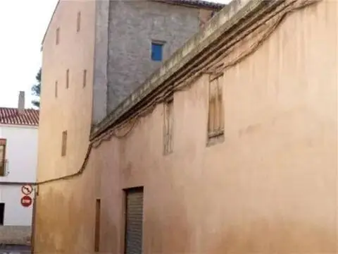 Casa adosada en Faura