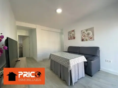 Piso en Casco Antiguo