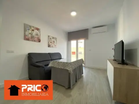 Piso en Casco Antiguo