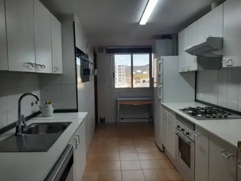 Piso en Alcalá de Henares