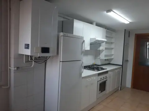 Piso en Alcalá de Henares